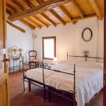 Agriturismo Corte Galvagnina Cesole Luaran gambar