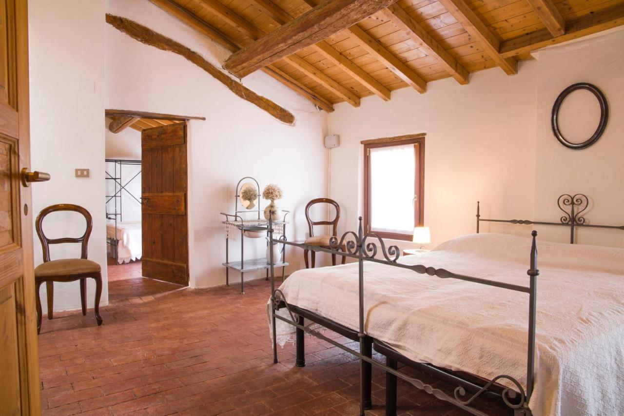 Agriturismo Corte Galvagnina Cesole Luaran gambar