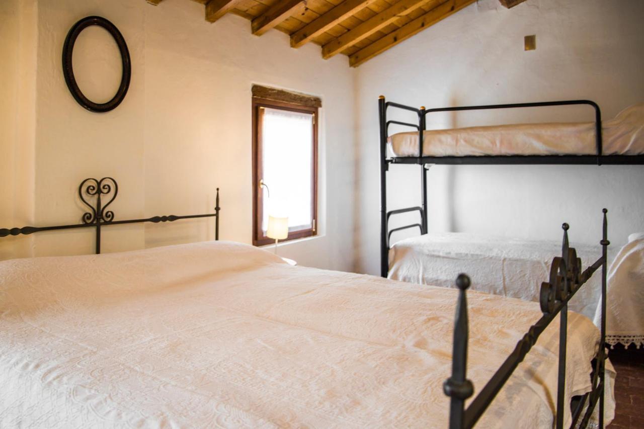 Agriturismo Corte Galvagnina Cesole Luaran gambar