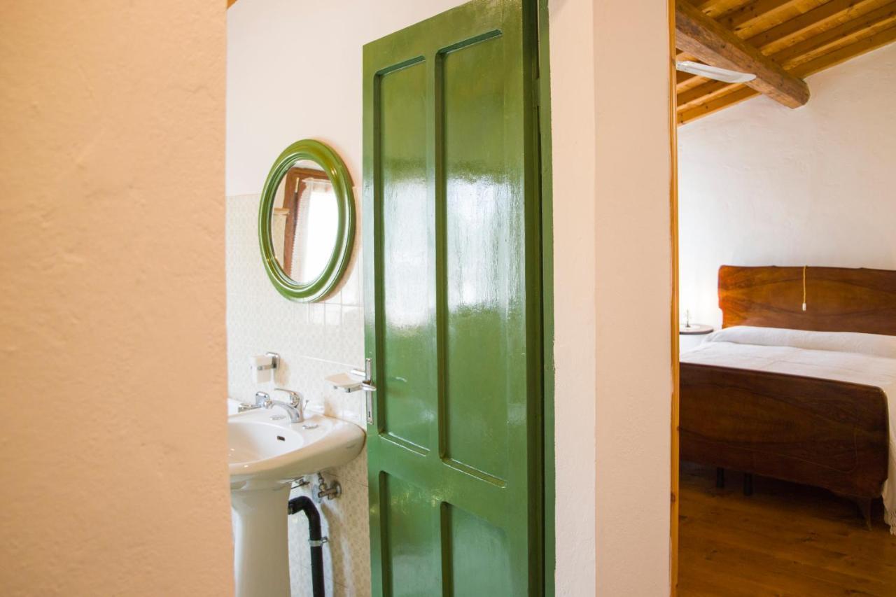 Agriturismo Corte Galvagnina Cesole Luaran gambar