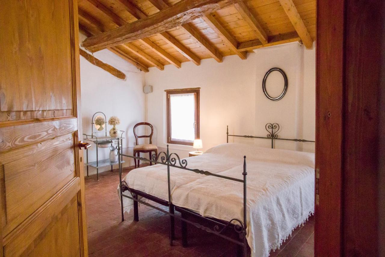 Agriturismo Corte Galvagnina Cesole Luaran gambar