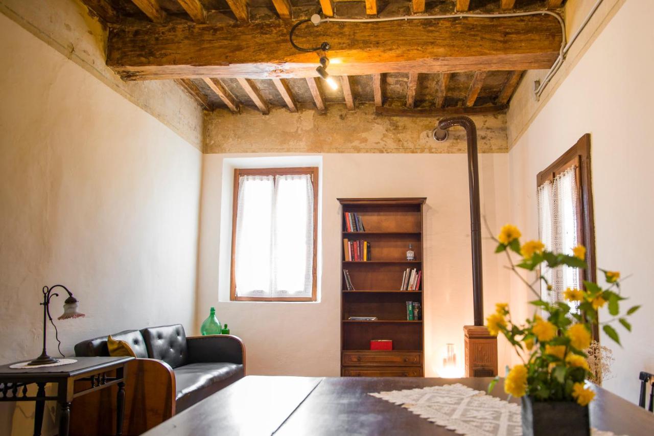 Agriturismo Corte Galvagnina Cesole Luaran gambar