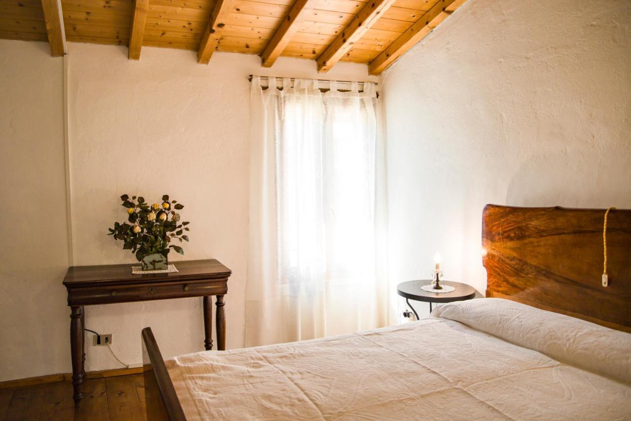 Agriturismo Corte Galvagnina Cesole Luaran gambar