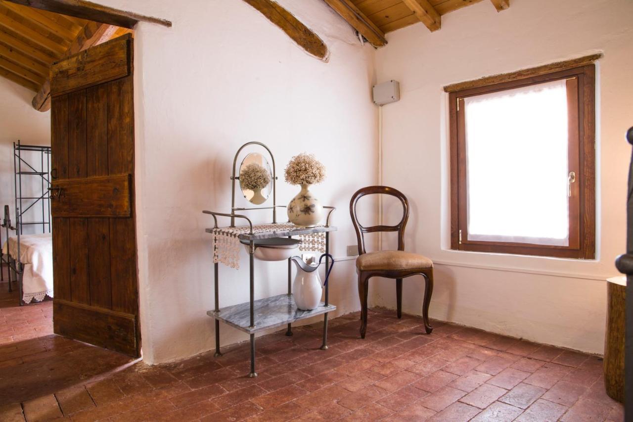 Agriturismo Corte Galvagnina Cesole Luaran gambar