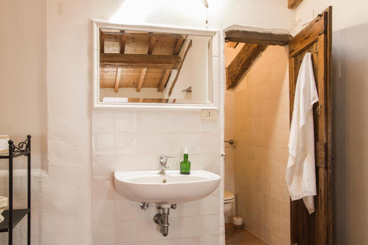 Agriturismo Corte Galvagnina Cesole Luaran gambar