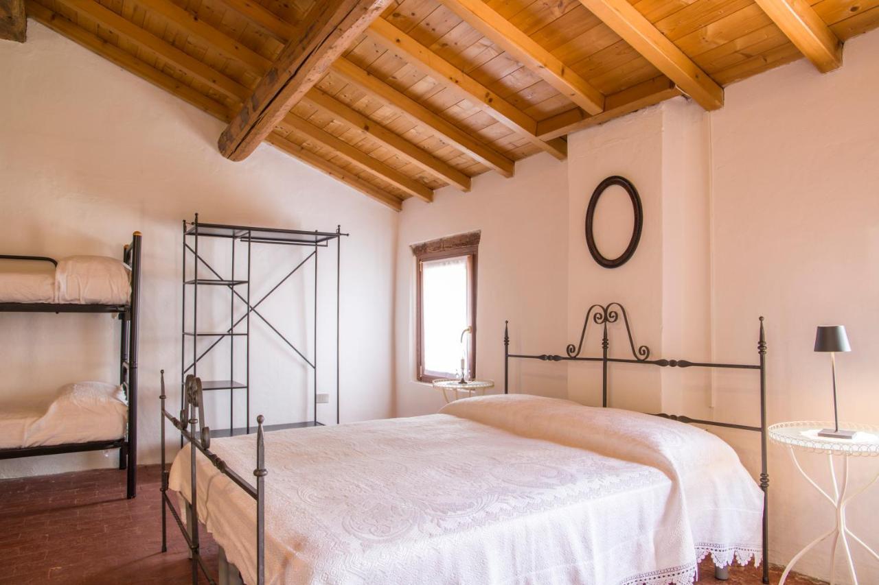 Agriturismo Corte Galvagnina Cesole Luaran gambar